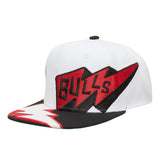 Mitchell & Ness Gorra Hombre Chicago Bulls - NBA Store Chile